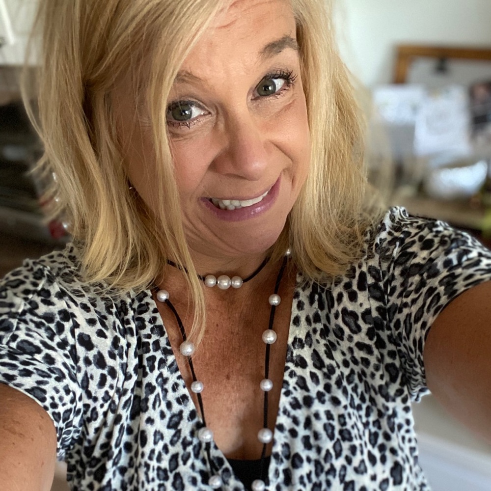 Meet your Posher, Michelle